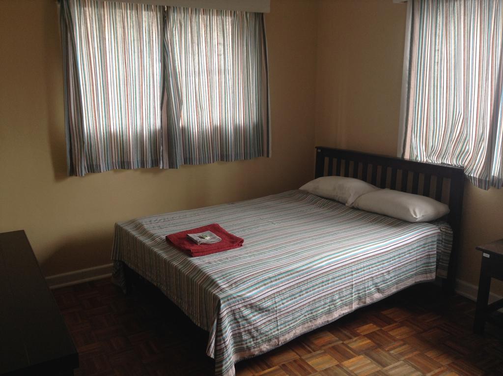 Teule Guest House Oloitokitok Екстер'єр фото