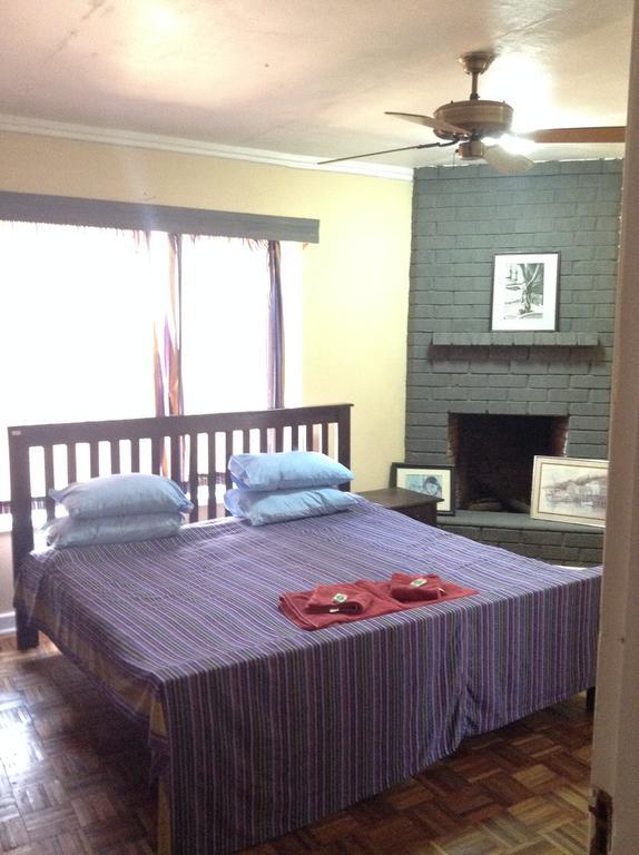 Teule Guest House Oloitokitok Екстер'єр фото