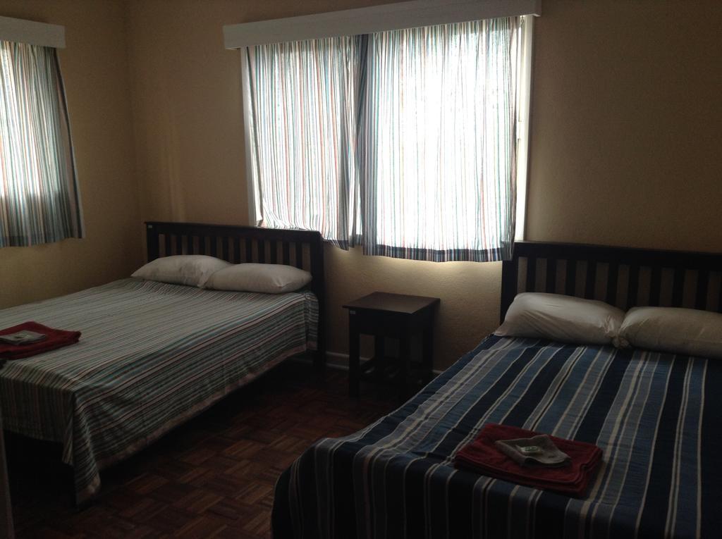 Teule Guest House Oloitokitok Екстер'єр фото